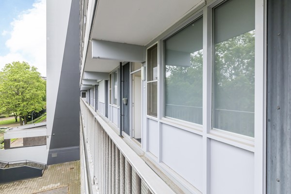Foto - Te koop: Instapklaar gerenoveerd 3 slaapkamer appartement met berging in Brunssum